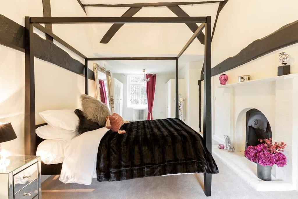Dorney Windsor Legoland 5 Star Stay For Upto 14 Guests Ngoại thất bức ảnh