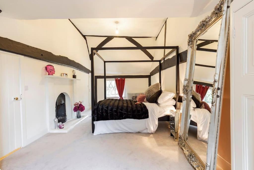 Dorney Windsor Legoland 5 Star Stay For Upto 14 Guests Ngoại thất bức ảnh
