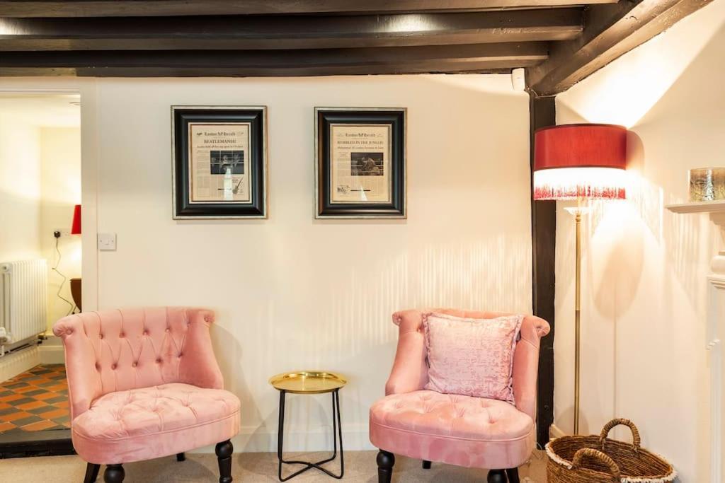 Dorney Windsor Legoland 5 Star Stay For Upto 14 Guests Ngoại thất bức ảnh