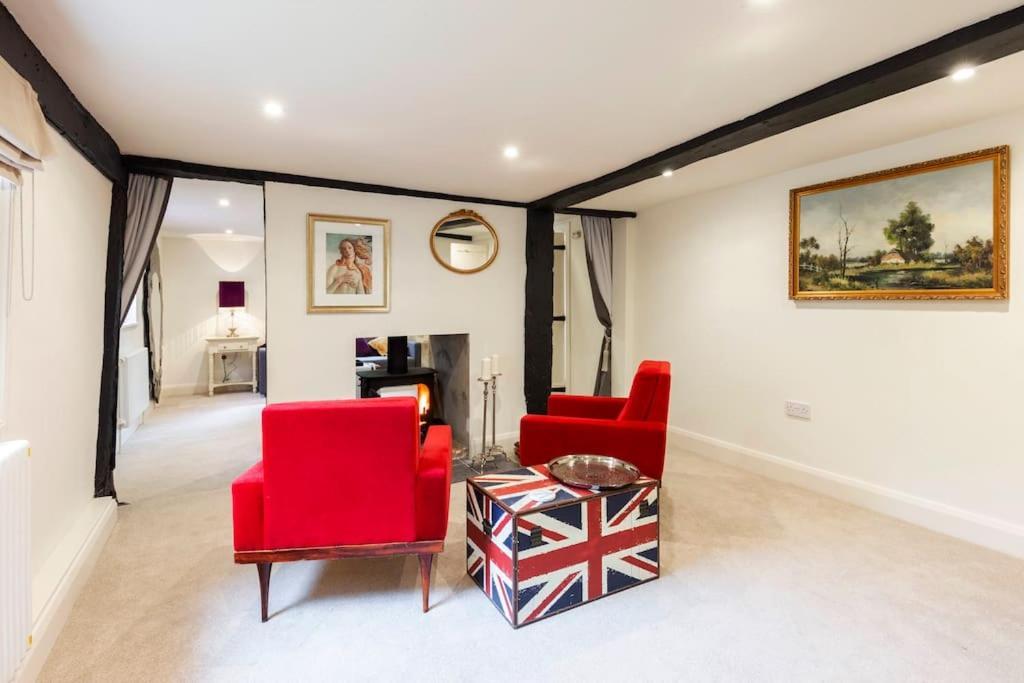 Dorney Windsor Legoland 5 Star Stay For Upto 14 Guests Ngoại thất bức ảnh