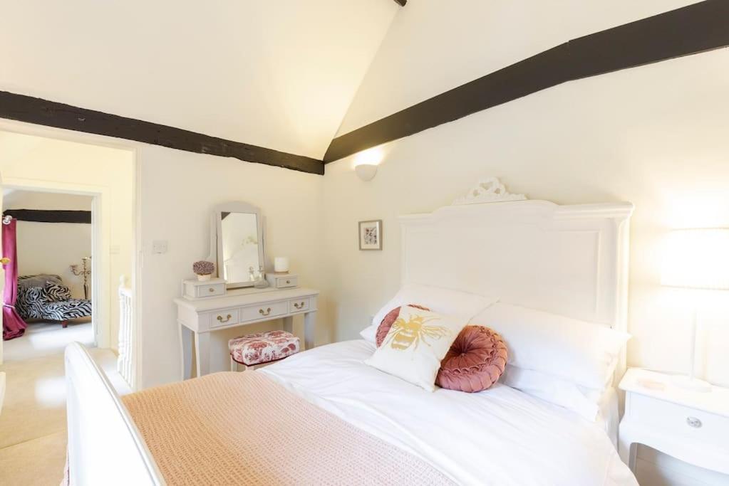 Dorney Windsor Legoland 5 Star Stay For Upto 14 Guests Ngoại thất bức ảnh