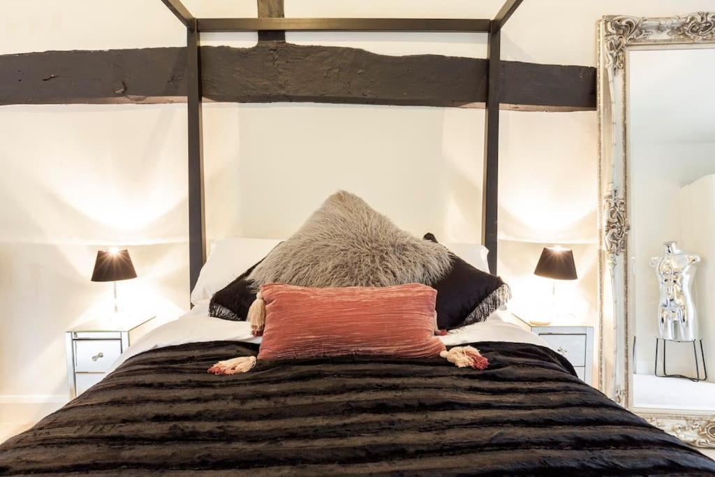 Dorney Windsor Legoland 5 Star Stay For Upto 14 Guests Ngoại thất bức ảnh