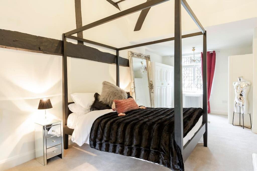 Dorney Windsor Legoland 5 Star Stay For Upto 14 Guests Ngoại thất bức ảnh