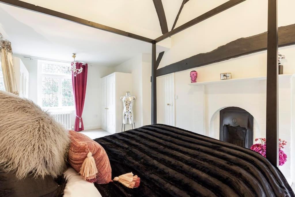 Dorney Windsor Legoland 5 Star Stay For Upto 14 Guests Ngoại thất bức ảnh