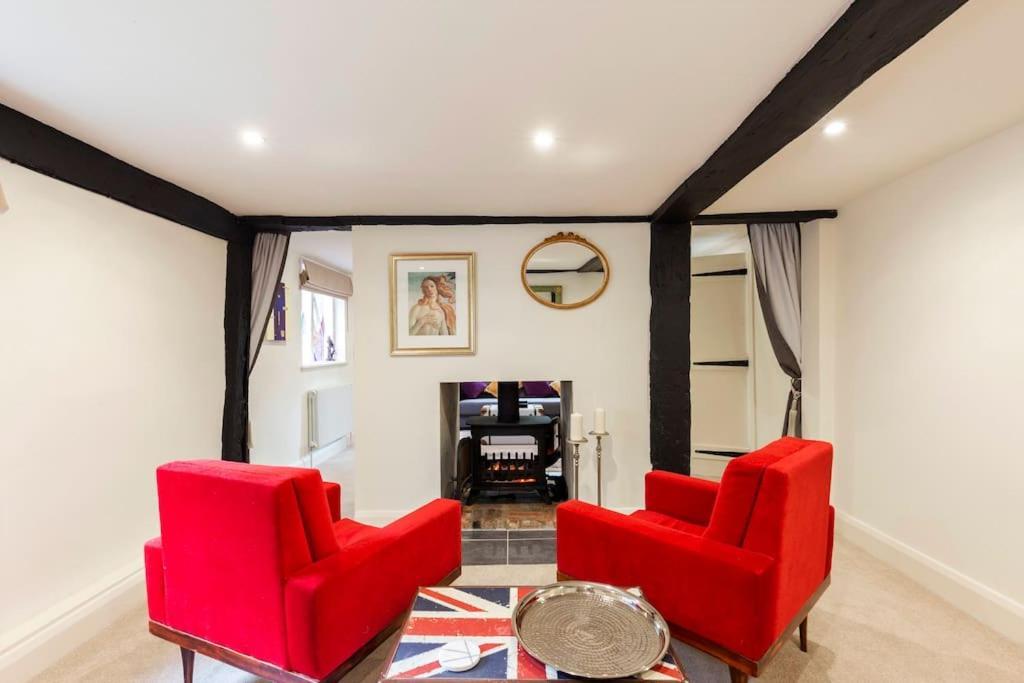 Dorney Windsor Legoland 5 Star Stay For Upto 14 Guests Ngoại thất bức ảnh