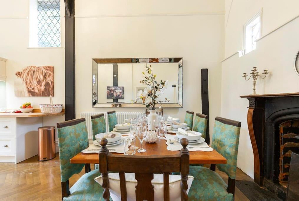 Dorney Windsor Legoland 5 Star Stay For Upto 14 Guests Ngoại thất bức ảnh