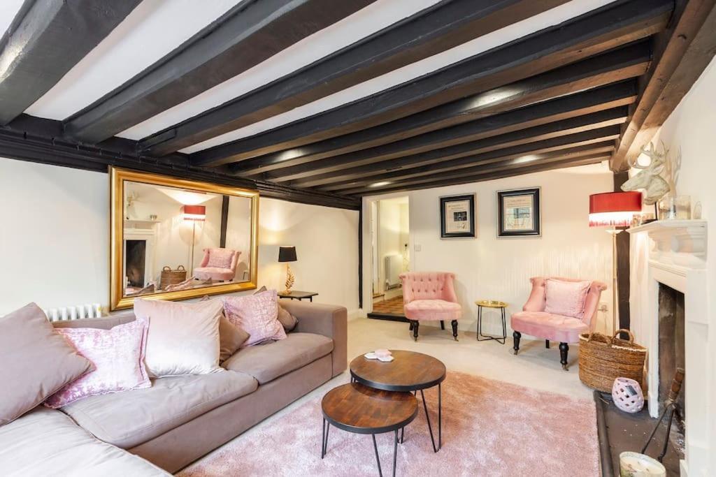Dorney Windsor Legoland 5 Star Stay For Upto 14 Guests Ngoại thất bức ảnh