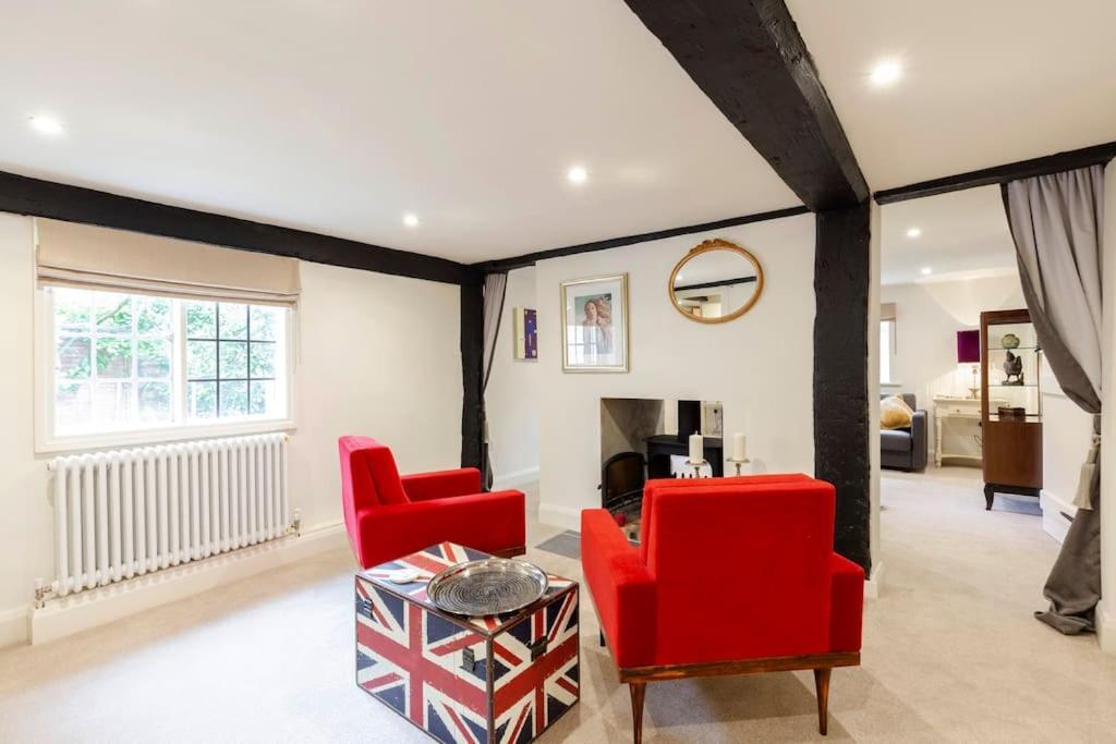 Dorney Windsor Legoland 5 Star Stay For Upto 14 Guests Ngoại thất bức ảnh