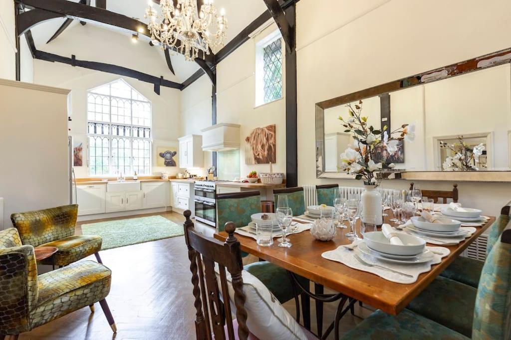 Dorney Windsor Legoland 5 Star Stay For Upto 14 Guests Ngoại thất bức ảnh